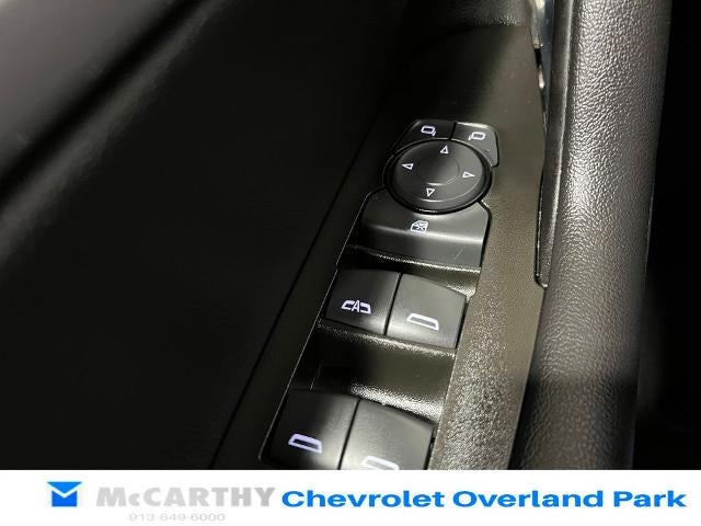 2022 Chevrolet Blazer 3LT