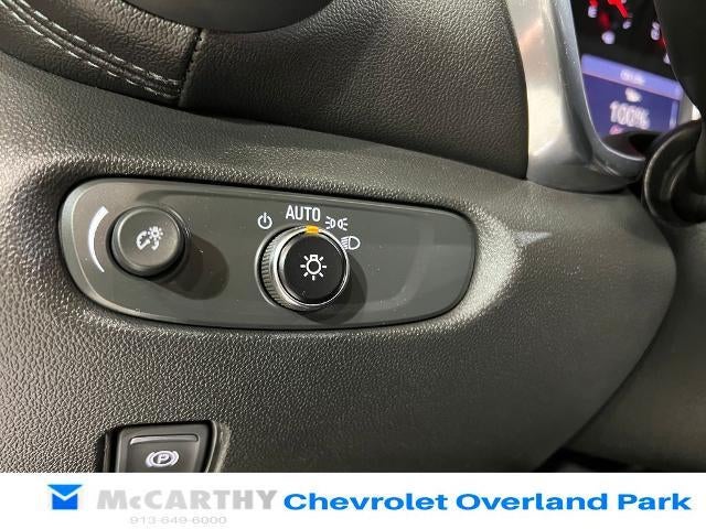 2022 Chevrolet Blazer 3LT