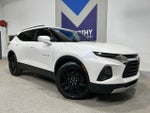 2022 Chevrolet Blazer 3LT