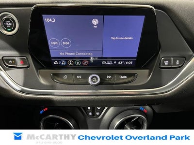 2022 Chevrolet Blazer 3LT