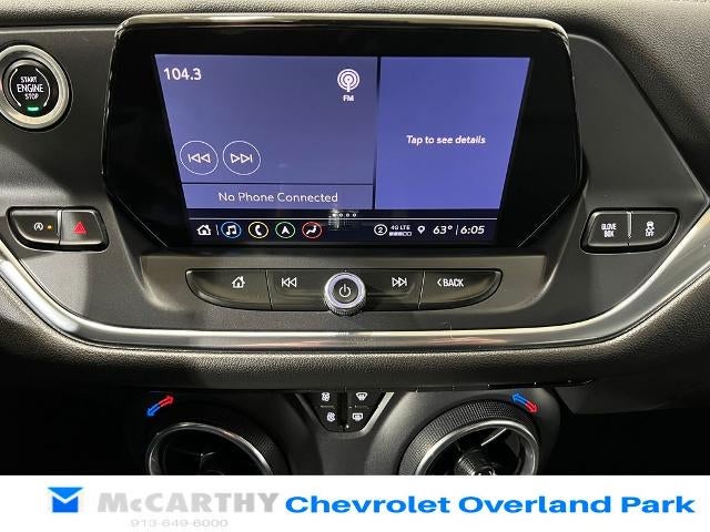 2022 Chevrolet Blazer 3LT