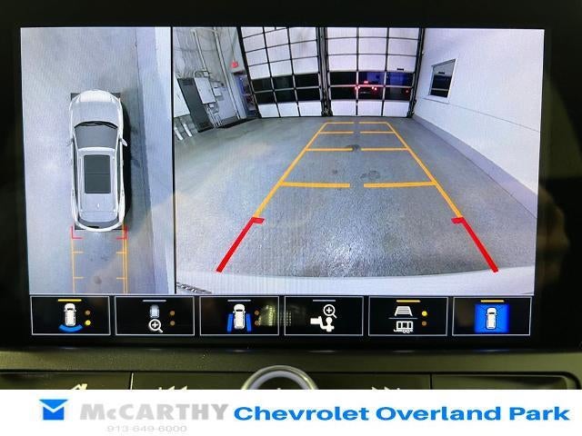 2022 Chevrolet Blazer 3LT