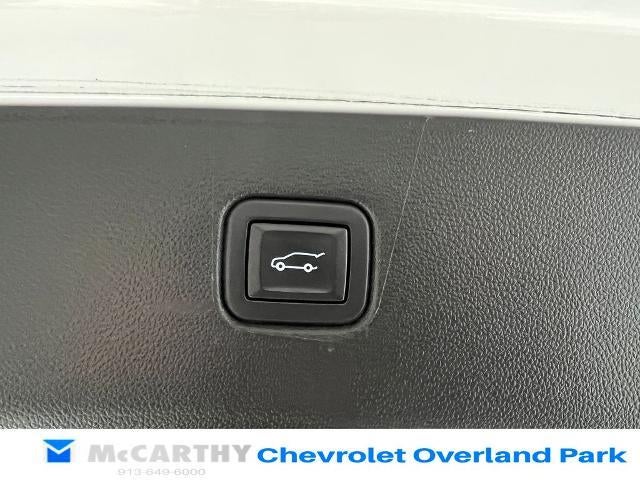 2022 Chevrolet Blazer 3LT