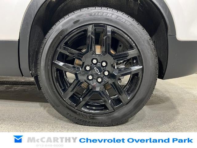 2022 Chevrolet Blazer 3LT