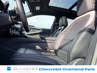 2024 Chevrolet Blazer EV LT