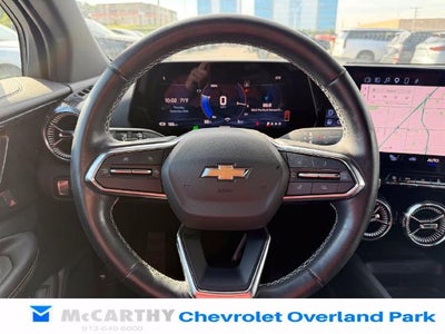 2024 Chevrolet Blazer EV LT