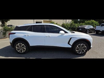 2024 Chevrolet Blazer EV LT