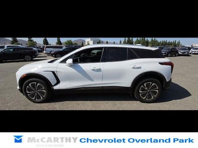 2024 Chevrolet Blazer EV LT