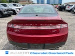 2018 Lincoln MKZ Reserve