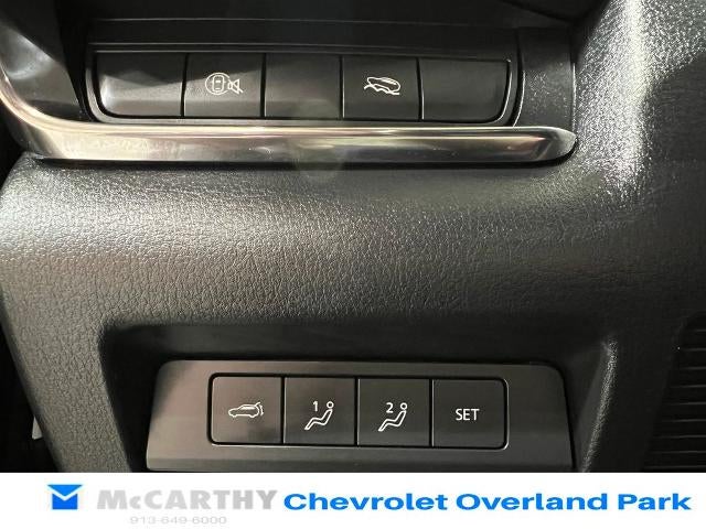 2024 Mazda Mazda CX-30 2.5 S Premium Package
