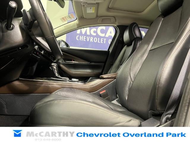 2024 Mazda Mazda CX-30 2.5 S Premium Package