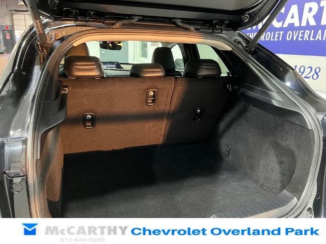 2024 Mazda Mazda CX-30 2.5 S Premium Package