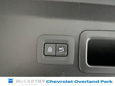 2024 Mazda Mazda CX-30 2.5 S Premium Package