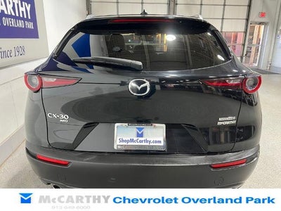 2024 Mazda Mazda CX-30 2.5 S Premium Package