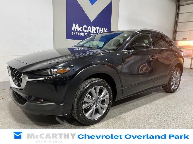 2024 Mazda Mazda CX-30 2.5 S Premium Package