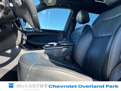 2019 Mercedes-Benz GLS GLS 450