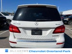 2019 Mercedes-Benz GLS GLS 450