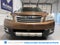 2012 Subaru Outback 2.5i Prem