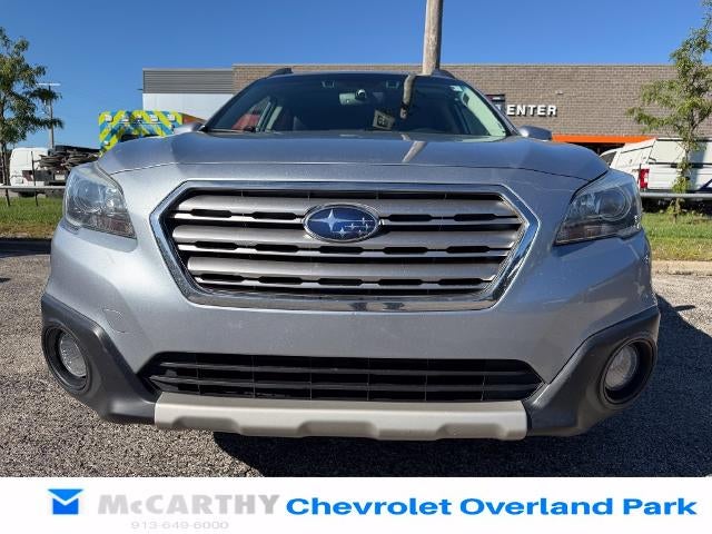 2017 Subaru Outback Limited