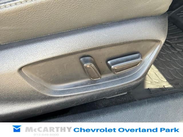 2024 Toyota Camry XLE