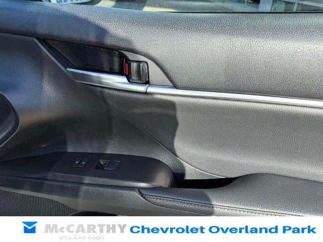 2024 Toyota Camry XLE