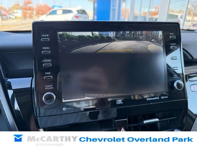 2024 Toyota Camry XLE