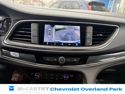 2022 Buick Enclave Premium