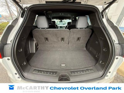 2022 Buick Enclave Premium