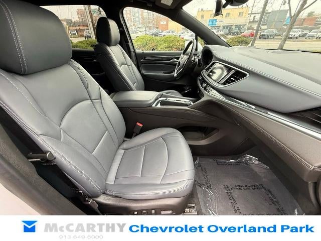 2022 Buick Enclave Premium