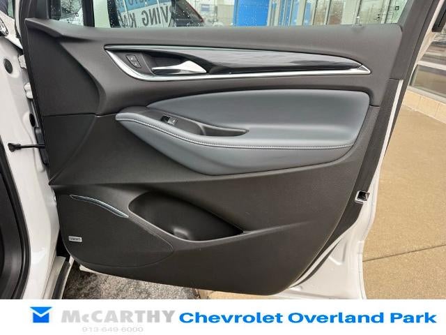 2022 Buick Enclave Premium