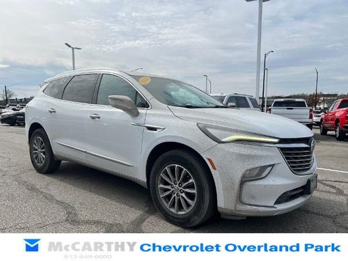2024 Buick Enclave Premium