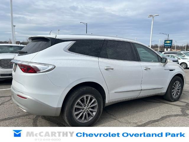 2024 Buick Enclave Premium