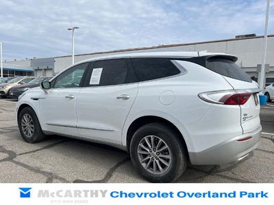 2024 Buick Enclave Premium