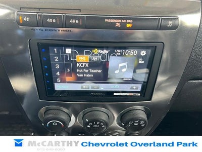 2008 HUMMER H3 SUV Alpha