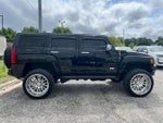 2008 HUMMER H3 SUV Alpha