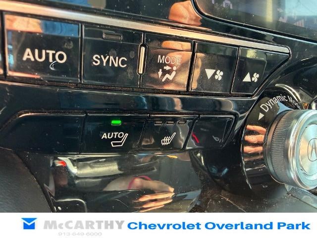 2023 Acura MDX Base