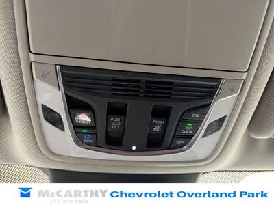 2023 Acura MDX Base