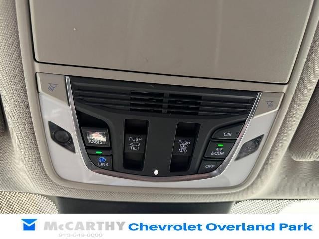 2023 Acura MDX Base