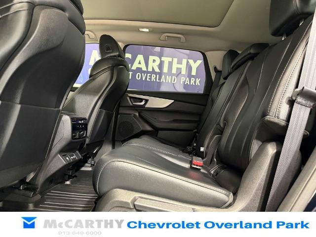 2023 Acura MDX Base