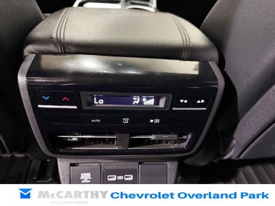 2023 Acura MDX Base