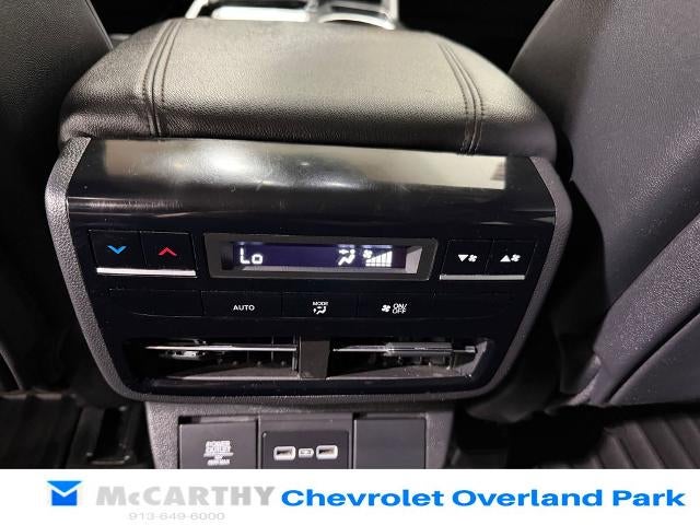 2023 Acura MDX Base