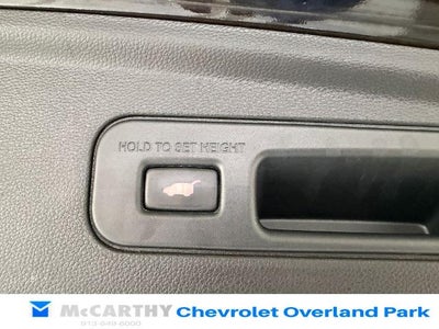 2023 Acura MDX Base