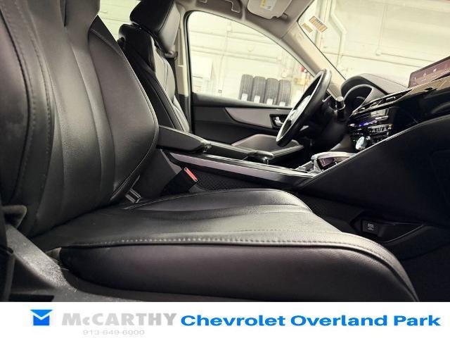 2023 Acura MDX Base