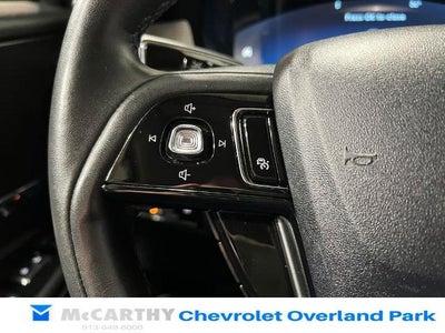 2024 Lincoln Corsair Reserve