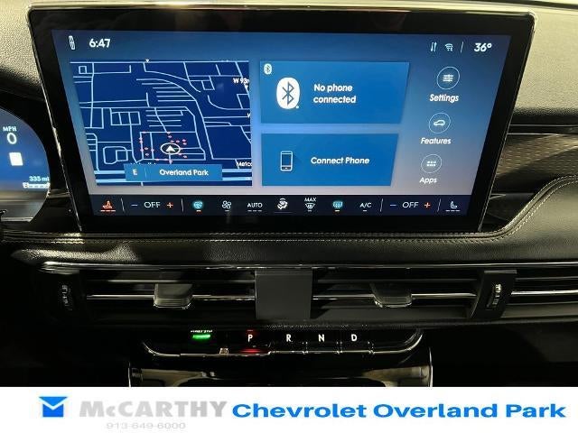 2024 Lincoln Corsair Reserve