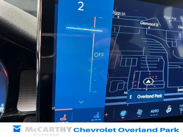 2024 Lincoln Corsair Reserve