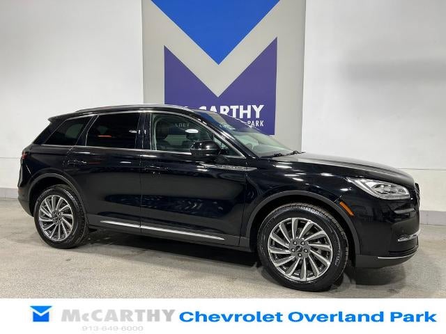 2024 Lincoln Corsair Reserve