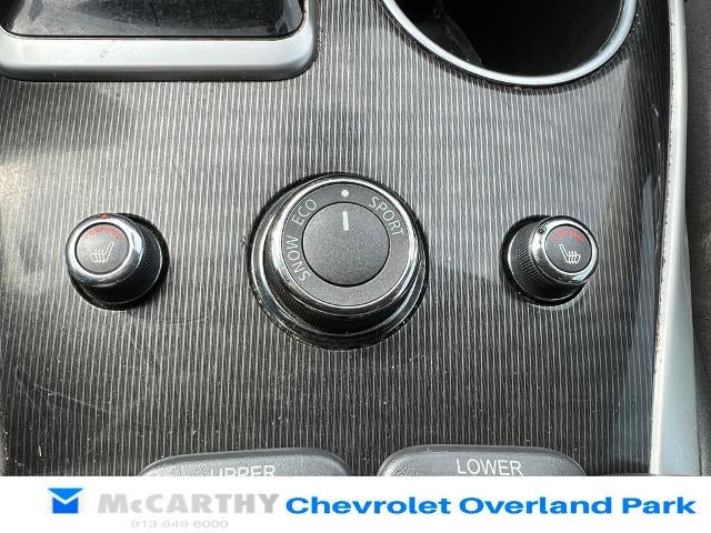 2020 INFINITI QX60 PURE