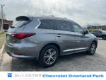 2020 INFINITI QX60 PURE