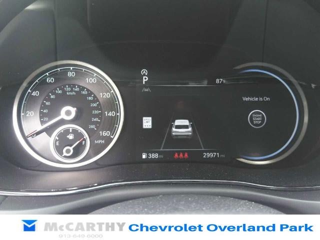 2025 Genesis GV70 2.5T